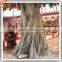 Artificial architectural model tree of ficus tree / artificial big trees artificial plants of leaves