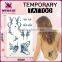 Newair Newest temporary water transfer body sticker tattoos