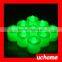 UCHOME Smokeless Flameless Electronic LED Candle Light Multi Colors Light Candle Lamp Party Birthday Party Decoration Led Candle