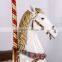 caroussel horse