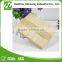 Non Sterile Disposable Wooden Tongue Depressor for Medical