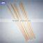 20cm wholesale direct from china flexible bamboo stick