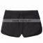 wholesale custom print fitness women cotton shorts