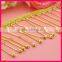 Wholesale Tassels Decorative Furniture Trim WTP-1253