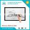 Rectangle Shape and LED+acrylic Material A2 Drawing Tablets Tracing LED Light Pad