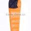 feather down sleeping bag