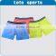 Custom colorful running singlet, running singlet set