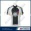 customied sublimation cycling jerseys custom cycling shirt