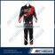 Dye sublimation football sweatshirt fitness wear jackets
