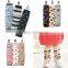 Wholesale Colorful Christmas Baby Leg Warmers,Cotton Warm Baby leggings