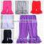 Kids Christmas Ruffle Leggings Wholesale Baby Icing Ruffle Cotton Pants