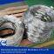 304 316L stainless steel fine wire coarse wire for spring wire weaving mesh