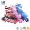 WSJRX216 Top sale high quality cheap skate roller shoes for kids