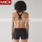 2017 custom blank sports bra women wholesale yoga bra for gym wear yoga bra