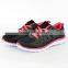 Hot selling new fashion style sport sneakers and women shoes 2017 in stock
