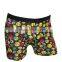 2015 Best Selling Boy's Underwear Boxer Shorts