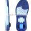 Roller sole with wheel from kids to boy