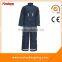 China Supplier Safety Garments Workers Overall Uniforms