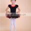 Tutu Dresses In Stock, Baby Girls Tutu Dresses With MOQ 4pcs, Kids Dance Dress