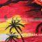 Tropical Beach Shirt for Men Hawaiian Beach Shirt Casual Beach Shirt