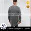 Factory price customised cheap mens fashion zipper t-shirts