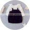 new arrival wholesale children's boutique clothing cute baby clothes