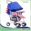 used items Germany Cheap Baby Double Stroller