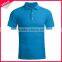 Cheap price 100 polyester dry fit mesh slim fit blank no name polo shirt