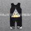 S17525A Newborn Cotton Baby Boy Sleeveless Romper Cute Animals Clothes Baby Jumpsuit