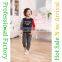 Stylish Printing Design Light Color Kids Clothes Thailand