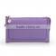 Wholesales Guangzhou Genuine Cow Leather Ladies Envelope Clutch Bag Women Clutch HandBag