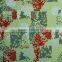 Factory jacquard polyester cheap fabric for textile
