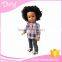 Wholesale 18 inch vinyl reborn baby doll accessories kits