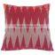 Ikat Cushion Cover