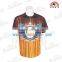 Bulk shortsleeve gaming jersey,polyester game sportwear jersey
