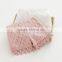 Pure color lace summer new style baby girl ruffle shorts