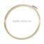 Tools Cross Stitch Supplies Circle Round Natural Bamboo Embroidery Hoops