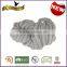 Charmkey popular thick yarn 100 acrylic hand knitting yarn chunky roving yarn