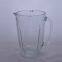 A16-1 vasos de vidrio 1.5 liter cheap clear national blender spare parts replacement glass jug / jar