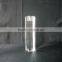Hot Sale !!! Unique Cylindrical Crystal Candle Holder For Tea Light Table decoration JKC-0001