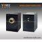 Electronic undercounter deposit  safe