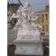 Mable Figure Carving