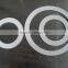 white virgin ptfe gasket/ptfe glange gasket