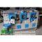 Bamboo Furniture Board Making Machine