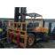 USED TCM FORKLIFT 100 IN VERY GOOD WORKING CONDITION