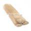 2017 hot selling hair product fast shipping clip in hair extension