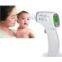 New 2014 high quality non-contact digital infrared thermometer electronic thermometer for baby care children body termometer