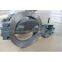 TRIPLE-OFFSET METAL-SEATED BUTTERFLY VALVES
