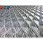 Manufacture Selling Diamond Steel Expanded Metal For Range Hood Mesh