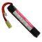 Airsoft Gun Battery Pack 11.1V 1500mAh RC LiPo Battery Pack